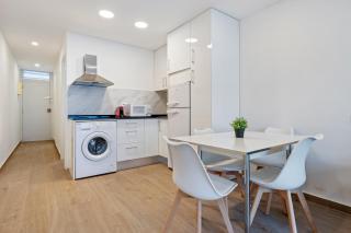 Apartamento junto al mar en salou - Salou - 5