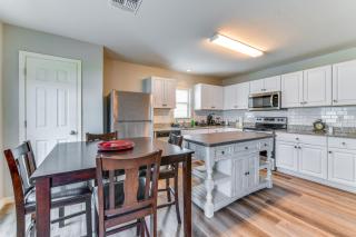 Pet-Friendly Home with Fenced Yard in Florence! - Florence - 9