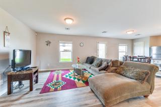 Pet-Friendly Home with Fenced Yard in Florence! - Florence - 8