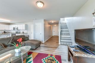 Pet-Friendly Home with Fenced Yard in Florence! - Florence - 6