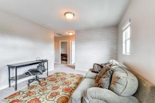 Pet-Friendly Home with Fenced Yard in Florence! - Florence - 1