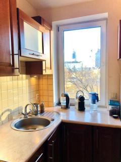 Feel Like Home in Warsaw - 4