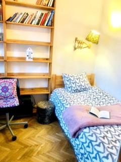 Feel Like Home in Warsaw - Varsavia - 0