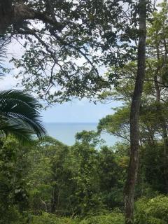 Kitnet na Praia de Pouso da Cajaíba - Paraty - 1