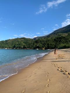 Kitnet na Praia de Pouso da Cajaíba - Paraty - 2