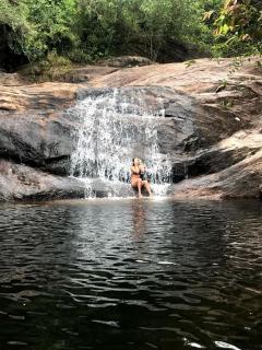 Kitnet na Praia de Pouso da Cajaíba - Paraty - 3