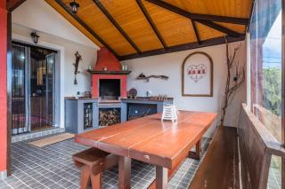 São Jorge Cottage - By WeHost - Santana - 9
