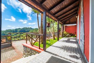 São Jorge Cottage - By WeHost - 2