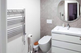 Apartment with private, heated jacuzzi, AC, pool - Pilar de la Horadada - 5