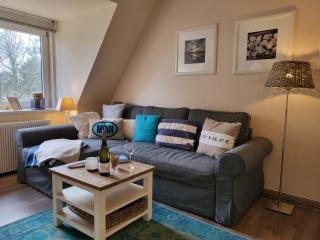 Ferienwohnung "Strandschnecke" im Haus Hallig Oland - Sankt Peter-Ording - 9