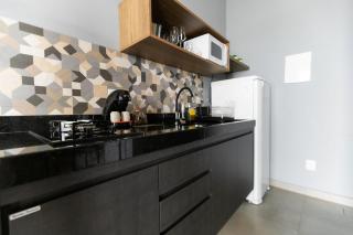 Vila Harmonia Brotas - 1