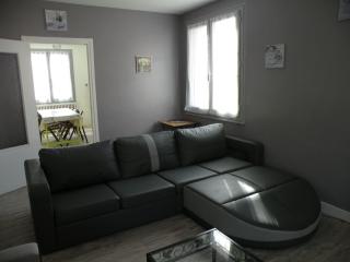 Tulipe, appartement 5 personnes, entre Sancy et Volcans d'Auvergne - Orcival - 5