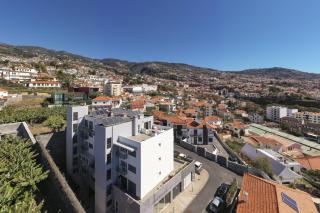 Rooftop Funchal - By Wehost - 1
