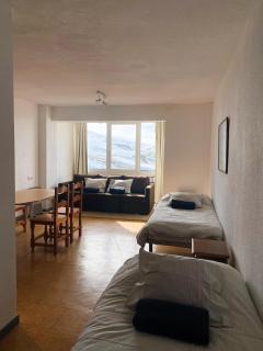 Apartamento Sol de Montaña St Moritz - 0