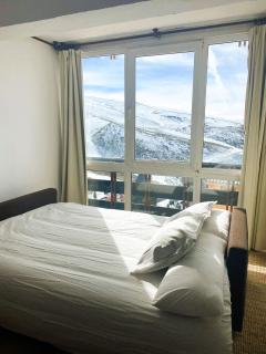 Apartamento Sol de Montaña St Moritz - Sierra Nevada - 8