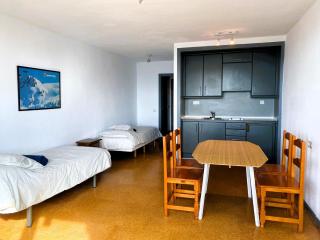 Apartamento Sol de Montaña St Moritz - 7