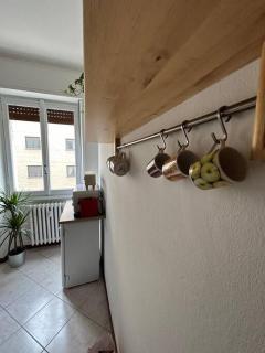 Cozy Apartment San Siro - Fiera - Milan - 6
