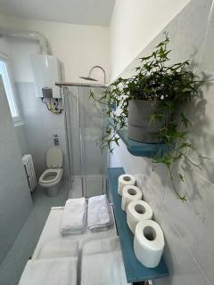 Cozy Apartment San Siro - Fiera - Milan - 5