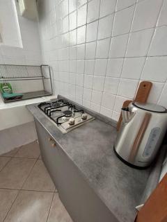 Cozy Apartment San Siro - Fiera - Milan - 1