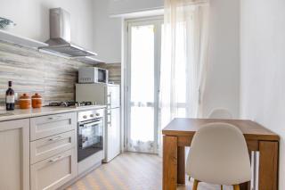 Beautiful Home 'Foeste' - With Parking - by Host4U - Imperia - 9