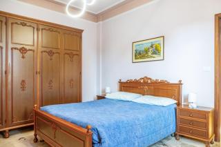 Beautiful Home 'Foeste' - With Parking - by Host4U - Imperia - 7