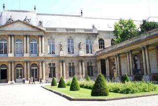 Charming Studio in the center of Paris - París - 7