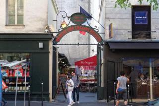 Charming Studio in the center of Paris - París - 8