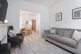 St Davids House - Air Host & Stay - 4 Bedrooms - Liverpool - 4