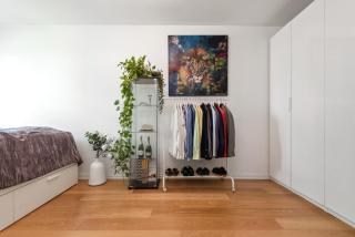 Large apartment - Luxurious neighborhood - 8 pax - Oslo - 4