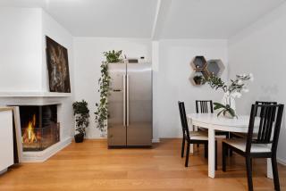 Large apartment - Luxurious neighborhood - 8 pax - Oslo - 0