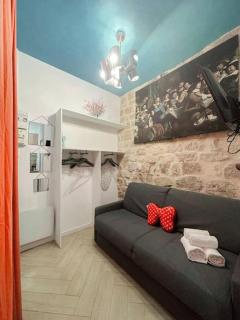 Charming Studio in the center of Paris - París - 3