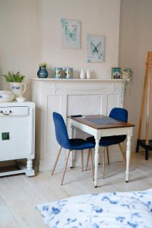 Gastenkamers In de Bleick - 3