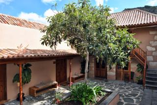 Hotel Rural El Mondalón - Las Palmas de Gran Canaria - 5