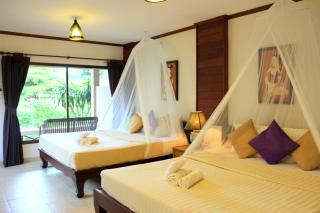Ao Cho Grandview Hideaway Resort - Ko Samed - 8