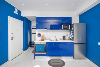 T.G. Corfu Studios - Korfu-Stadt - 1