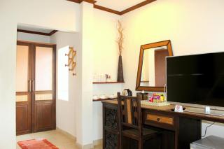 Ao Cho Grandview Hideaway Resort - Ko Samed - 7