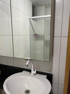 Apartamento centro Penha. - Penha - 1