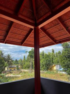 The Red Brick Homestay - Gendehalli - 6