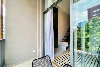 Prime 19 Loft Arq Vila Mariana by OBA - São Paulo - 1