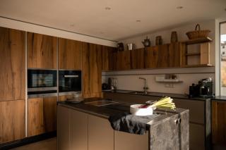 Chalet Goyen - Schenna - 2