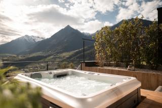 Chalet Goyen - Schenna - 6
