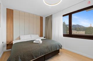 Grand Chalet Holiday Apartment Poiana Brasov - Poiana Brasov - 8
