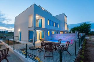 Villa Miri Rosemary - Privlaka - 9