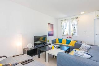 Villa Miri Rosemary - Privlaka - 5