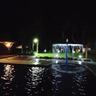 Rancho Brisa das Águas - Monte Alegre do Sul - 5