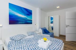 Villa Miri Rosemary - Privlaka - 3