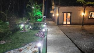Rancho Brisa das Águas - Monte Alegre do Sul - 2