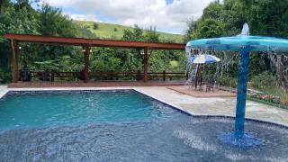 Rancho Brisa das Águas - Monte Alegre do Sul - 6