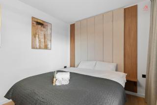 Grand Chalet Holiday Apartment Poiana Brasov - Poiana Brasov - 6