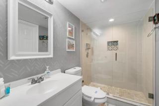 Tropical Getaway w/Private Beach 1 BD Condo - Tavernier - 3